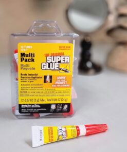 Super Glue 15187 , Clear- pack of 12 32 61cTaRoEbSL
