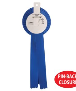 Beistle 1st Place Deluxe Rosette, (1 Count), 4.5 Inches by 13.5 Inches 14 61cUv6bYb8L