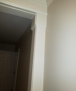 BOSCH RA1054 Deluxe Router Edge Guide with Dust Extraction Hood & Vacuum Hose Adapter 55 61cVCyPP3NL