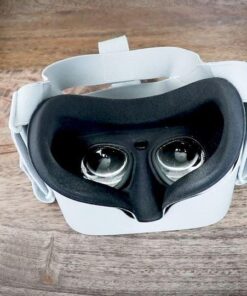 Oculus Go Standalone Virtual Reality Headset - 64GB Single 42 61cXAWB8kjL