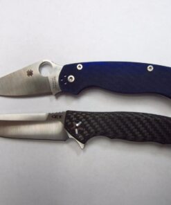 Zero Tolerance 0452CF; Pocket Knife with 4.1” Dual-Finished S35VN Steel Blade, Carbon Fiber Front and Titanium Back Handle Scales, KVT Ball-Bearing Opening, Frame Lock, Deep-Carry Pocketclip; 4.6 OZ.,Large 67 61cY4jXkPjL