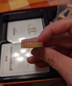 Stellar Factory Ravine: A Crafty and Cooperative Card Game 37 61cYD7jWfiL