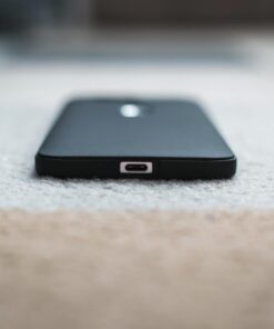 Diztronic Nexus 6P Case, Full Matte Slim-Fit Flexible TPU Case for Huawei Nexus 6P (2015) - Black - (N6P-FM-BLK) Full Matte Black 78 61cYwcjmsoL