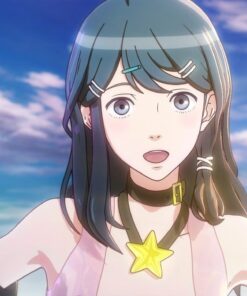 Tokyo Mirage Sessions #FE - Wii U Standard Edition Nintendo Wii U 19 61cZ3tdZ8vL