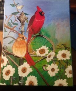 Artlicious Paint Brushes - Acrylic Paint Set and Detail Paint Brushes for Kids - Use with Craft, Watercolor, Oil, Gouache Paints, Face Art, Washable Paints, Miniature Detailing and Rock Painting 10 Pack 34 61ccDgpRU0L