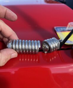 weBoost Drive Reach OTR - Cell Phone Signal Booster for Trucks and SUVs | Boosts 5G & 4G LTE for All U.S. Carriers - Verizon, AT&T, T-Mobile & more | Made in the U.S. | FCC Approved (model 477154) OTR Trucks 41 61cd9OGSlAL