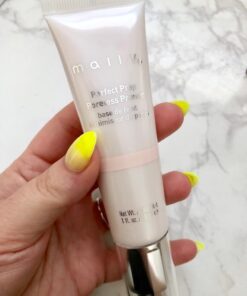Mally Beauty – Perfect Prep Neutralizing Primer, Hydrates & Minimizes the Look of Fine Lines & Pores Universal Poreless Primer 25 61cdCtkpYZL 2