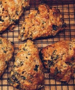 Sourdough: Recipes for Rustic Fermented Breads, Sweets, Savories, and More 30 61cdradqnL