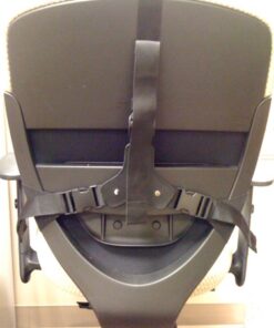 Fellowes Professional Series Back Support, Black (8037601) 30 61cgkcc6JwL