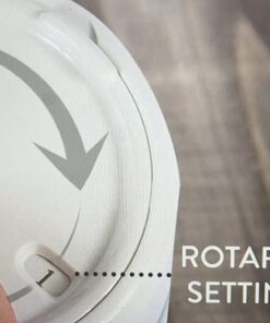 Euro Cuisine GY1920 Glass Jars with Lids for Yogurt Maker, Clear, 6 Ounce, Set of 8 6oz Glass Jars for Yogurt, Parfaits, Clear Yogurt Containers 30 61chMbF68L