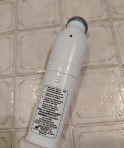 Exergen Temporal Scan Forehead Artery Baby Thermometer Tat-2000c Scanner, Digital 15 61cj9z48ThL