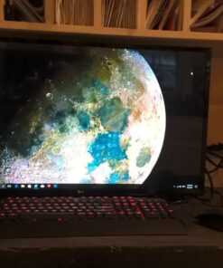 LG 32MA68HY-P 32-Inch FHD 1080p IPS Monitor with Display Port and HDMI Inputs 59 61cjAemdpmL