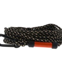 HME Maxx Hoist Rope (25 FT) - Reliable Sturdy Adjustable Easy-to-Install Hunting Gear Lift System with Highly Reflective Band 11 61cloykETzL