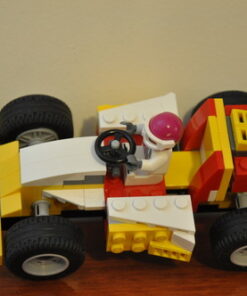 LEGO Creator Super Racer 31002 23 61cpIkpYHlL