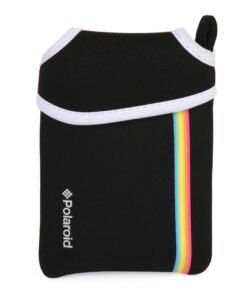 Zink Polaroid Neoprene Pouch for The Polaroid Snap & Snap Touch Instant Camera (Black) 5 61cprJusYqL