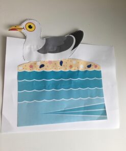 Melissa & Doug Scissor Skills Activity Book With Pair of Child-Safe Scissors (20 Pages), 11.25 x 8.2 x 0.7 52 61cqEeJFXFL