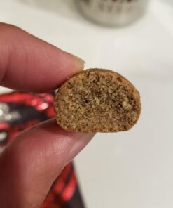 Wellness CORE Healthy Joints Crunchy Dog Treats (Previously Marrow Roasts), Natural Grain-Free Treats, Made with Real Meat, No Artificial Flavors (Beef, 8-Ounce Bag) 55 61cqwTAPWDL