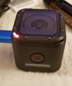 GoPro Hero5 Session, 1080p GoPro 27 61cr3EF9bdL