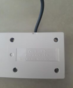 Nintendo NES Classic Controller Original Version 34 61crMOXTi5L