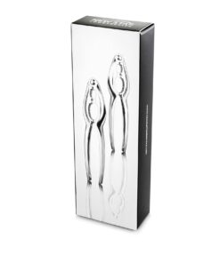 Alternative view of New Star Foodservice 27983 8-Piece Seafood Tool Kit, Includes Lobster Crackers and Forks Set