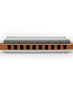 Hohner 1896BX Marine Band Harmonica, Key of C 21 61ctlKbllpL