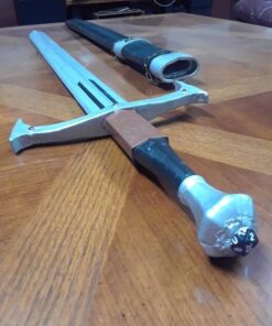Medieval Foam Swords Series (Claymore) 15 61ctn6KYugL