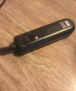 SMDV Remote Shutter Release Cable for Canon Digital Rebel t3, t3i, t2, t2i,xt, xti, xs, xsi 300d, 350d, 400d, 450d, 500d, 550D, 600D, 1000d, 60d Fullly Compatible with Canon RS 60-E3 17 61cuYxdvqRL