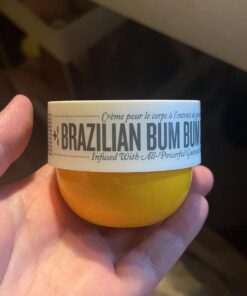 SOL DE JANEIRO Brazilian Bum Bum Cream 75 mL/2.5 fl oz. 42 61cungLmuCL