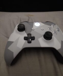 Xbox Wireless Controller – Winter Forces Special Edition 32 61cxinOSl4L