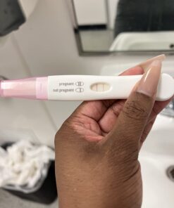 Conceive Plus Fertility Lubricant in Pre-Filled Applicators, Fertility Friendly Lube for Couples Trying to Conceive, One Month Supply with 8 x 4g Applicators 41 61cyXm39w4L