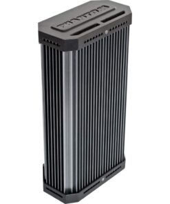 Alternative view of Phantom PHB2010 Digital Ballast, Black