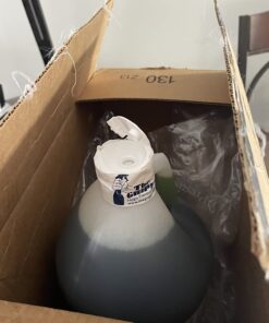 Simple Green Industrial SMP11001 Clean Building All-Purpose Cleaner Concentrate, 1gal Bottle 1 10 61d1FOC10hL