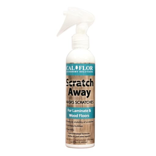 ScratchAway 8oz Spray ScratchAway - Hardwood & Laminate