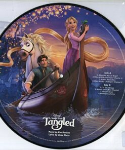 Songs From Tangled Picture Rapunzel Neu Verföhnt 7 61d3D2p6FdL