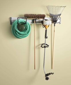 Alternative view of Gladiator GAWEXXBHSH Big Hook , Black , Large