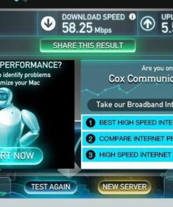 TP-Link N300 Wireless Extender, Wi-Fi Router (TL-WR841N) - 2 x 5dBi High Power Antennas, Supports Access Point, WISP, Up to 300Mbps 55 61d4bF4qv8L