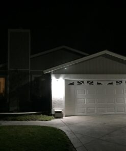 Philips LED Non-Dimmable A19 Frosted Light Bulb: 1500-Lumen, 5000-Kelvin, 14-Watt (100-Watt Equivalent), E26 Medium Screw Base, Daylight, 4-Pack, 455717 4 Count (Pack of 1) 100-Watt Equivalent 36 61d4k6LPKVL