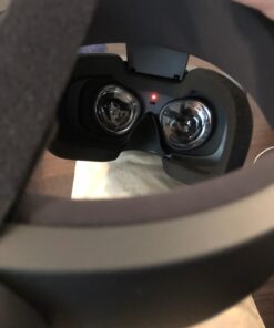 Oculus Rift S PC-Powered VR Gaming Headset 54 61d4m6gZE4L