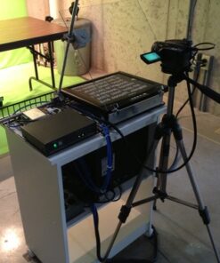 Techflex PTN0.50BK25 Flexo PET General Purpose 1/2-inch Braided Cable Sleeve, Black - 25 Foot (Original Version) 15 61d50rx93lL