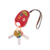 B. toys- FunKeys- Pretend Play- Toy Keys For Toddlers and Babies, Red- 10 Months + Fun Keys (Red) 4 61d7DoJGkdL