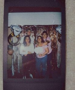 Fujifilm Instax Mini Black Film - 10 Exposures 10 photos 27 61d7z4HxwUL