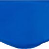 Chattanooga ColPac - Reusable Gel Ice Pack - Blue Vinyl - Neck Contour - 23 in (58 cm) - Cold Therapy for Neck, Shoulder, Upper Back for Headaches, Swelling, Bruises, Sprains, Inflammation 23 Inch (Pack of 1) 46 61d91PRSs3L