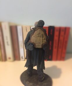 Dark Horse Deluxe Game of Thrones: Hodor & Bran Figure 39 61d9HNbl3JL