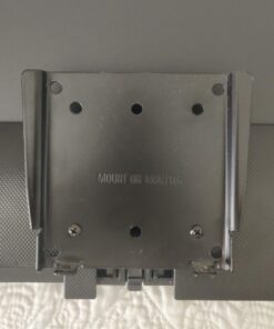 Acer SH242Y Ebmihx 23.8" FHD 1920x1080 Home Office Ultra-Thin IPS Computer Monitor AMD FreeSync 100Hz Zero Frame Height/Swivel/Tilt Adjustable Stand Built-in Speakers HDMI 1.4 & VGA Port 23.8-inch 53 61d9LTMOYL