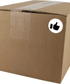 ChromaLabel 1.25 Inch Round Printable Labels for Laser and Inkjet Printers, 1050 Stickers per Pack, 42 Stickers per Sheet, White 23 61d9P3GbcqL