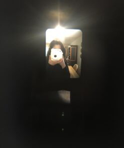 Fujifilm Instax Mini 8 Instant Film Camera (White) (Discontinued by Manufacturer) White Base 24 61d9zqvgnML