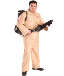 Rubie's Ghostbusters Plus Size Costume 17 61dAbBycWoL