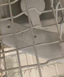 Affresh W10549851 Dishwasher Cleaner 6 Tablets Formulated to Clean Inside All Machine Models, Count Carton 62 61dAfCgWS0L