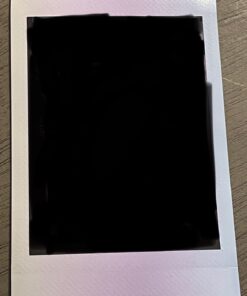 FUJIFILM Instax Mini Macaron Film - 10 Exposures 10 Film Pack 32 61dAhwICxbL