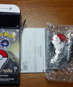 Nintendo Pokemon Go Plus 29 61dBPQwaN1L